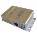 4 Channels active utp video balun transceiver TT9043A